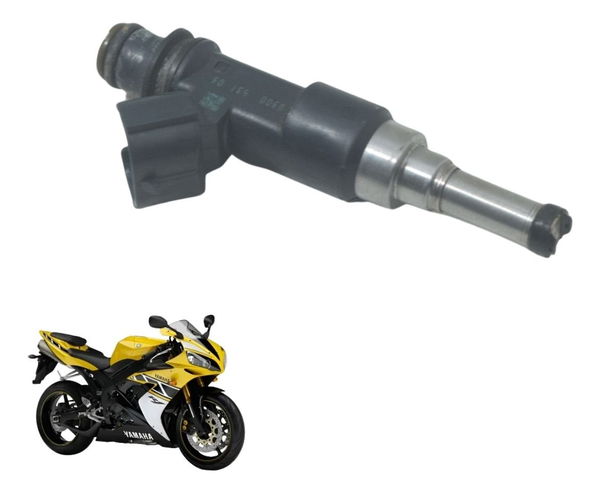 Bico Injetor Yamaha Yzf R1 04-06 Original