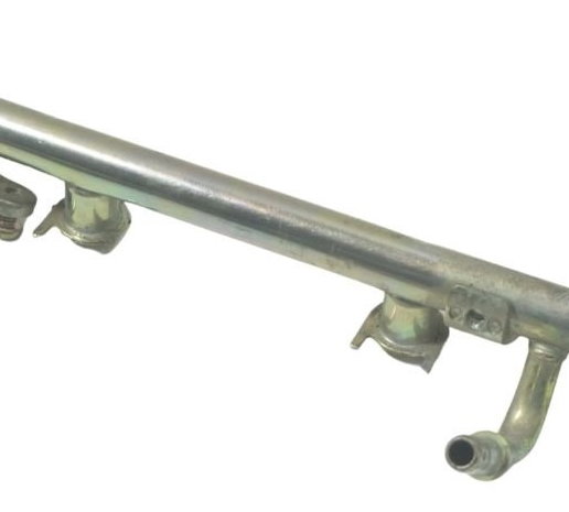 Flauta Injeção Yamaha Yzf R1 04-06 Original