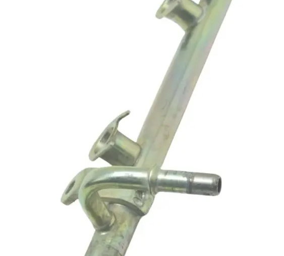 Flauta Injeção Yamaha Yzf R1 04-06 Original
