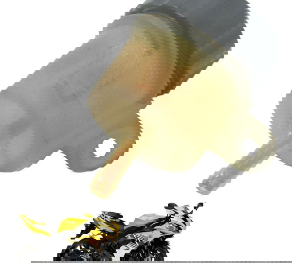 Reservatório Freio Traseiro Yamaha Yzf R1 04-06 Original