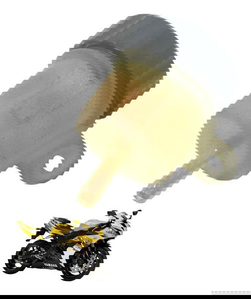 Reservatório Freio Traseiro Yamaha Yzf R1 04-06 Original