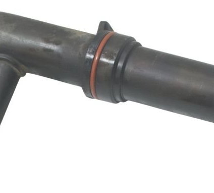 Tubo Conexão Água Yamaha Yzf R1 04-06 Original