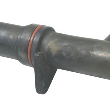 Tubo Conexão Água Yamaha Yzf R1 04-06 Original