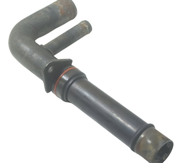 Tubo Conexão Água Yamaha Yzf R1 04-06 Original