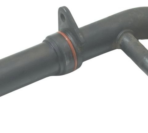 Tubo Conexão Água Yamaha Yzf R1 04-06 Original