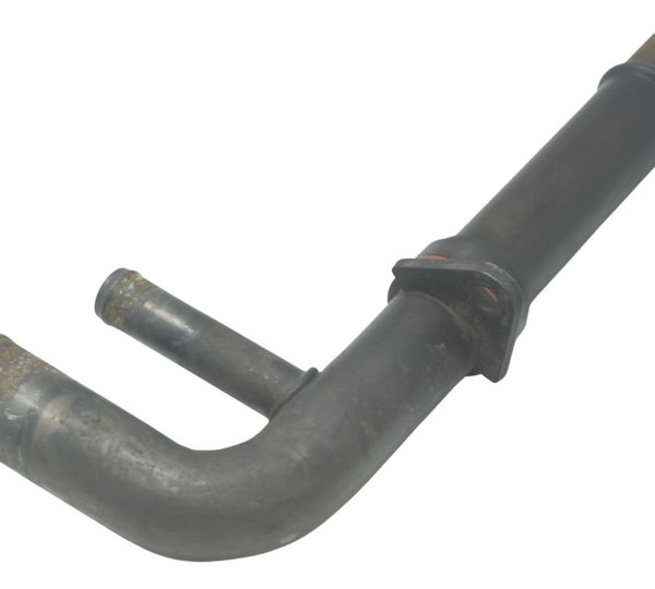 Tubo Conexão Água Yamaha Yzf R1 04-06 Original