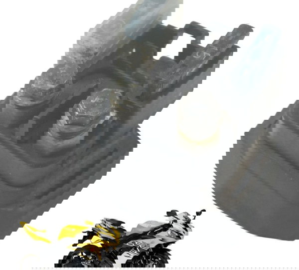 Rele Partida Yamaha Yzf R1 04-06 Original