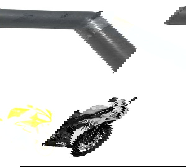 Conexão Água C/ Avaria Yamaha Yzf R1 04-06 Original