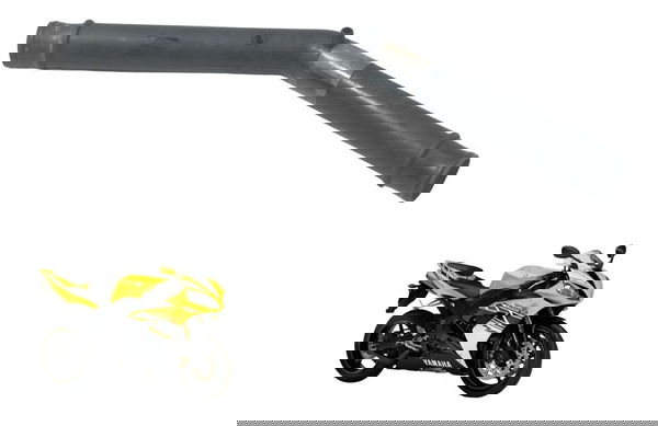 Conexão Água C/ Avaria Yamaha Yzf R1 04-06 Original