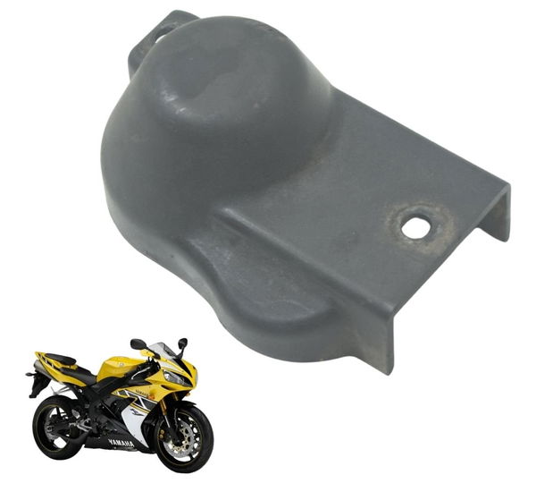 Tampa Válvula Servo Motor Yamaha Yzf R1 04-06 Original