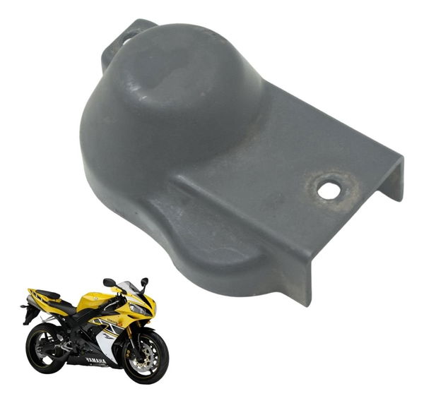 Tampa Válvula Servo Motor Yamaha Yzf R1 04-06 Original