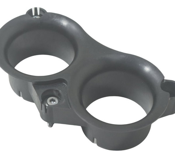 Condutor Duto Ar Yamaha Yzf R1 04-06 Original