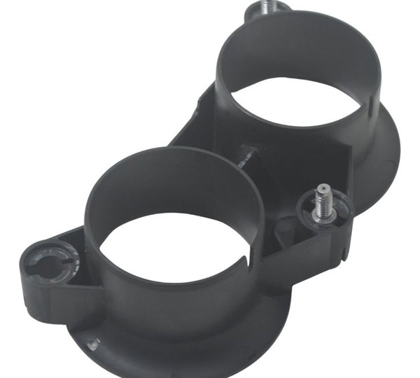 Condutor Duto Ar Yamaha Yzf R1 04-06 Original