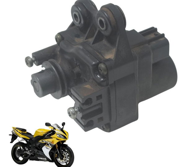 Servo Motor Yamaha Yzf R1 04-06 Original