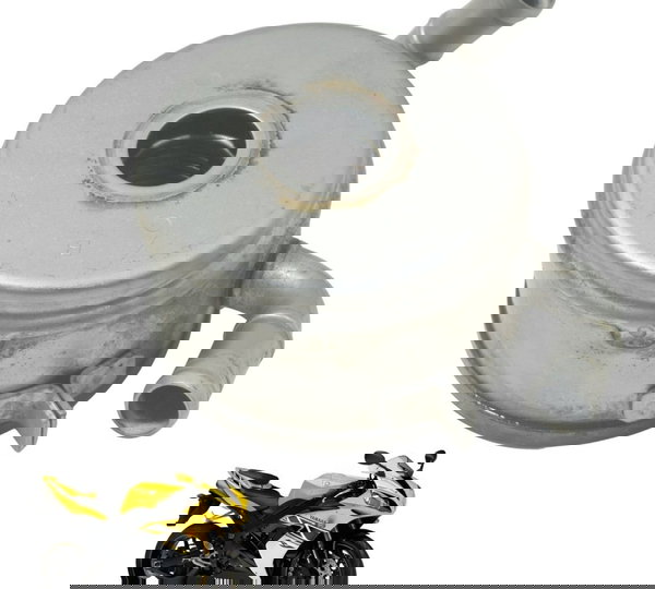 Resfriador Óleo Yamaha Yzf R1 04-06 Original