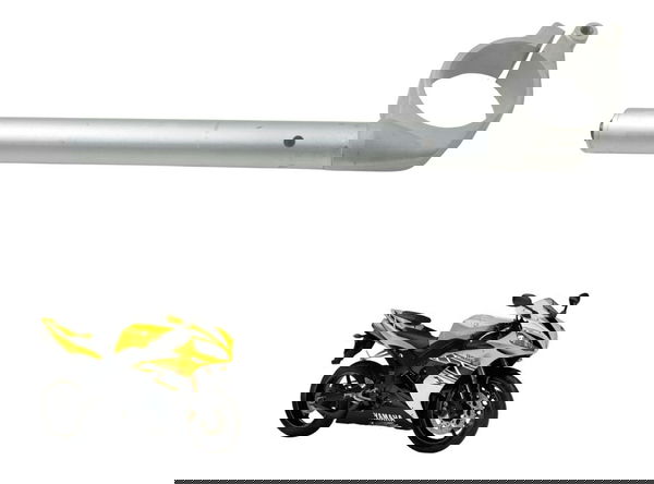 Semi Guidão Direito Yamaha Yzf R1 04-06 Original Semi Guidão Direito Yamaha Yzf R1 04-06 Original