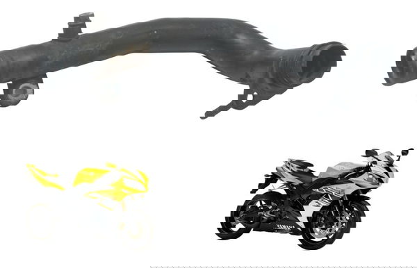 Conexão Água Yamaha Yzf R1 04-06 Original