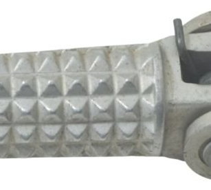 Pedaleira Dianteira Direita Yamaha Yzf R1 04-06 Original