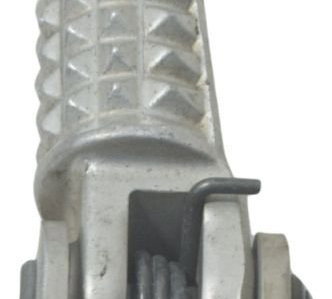 Pedaleira Dianteira Direita Yamaha Yzf R1 04-06 Original