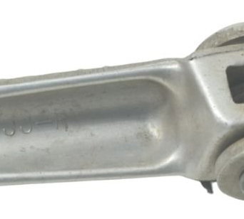 Pedaleira Dianteira Direita Yamaha Yzf R1 04-06 Original