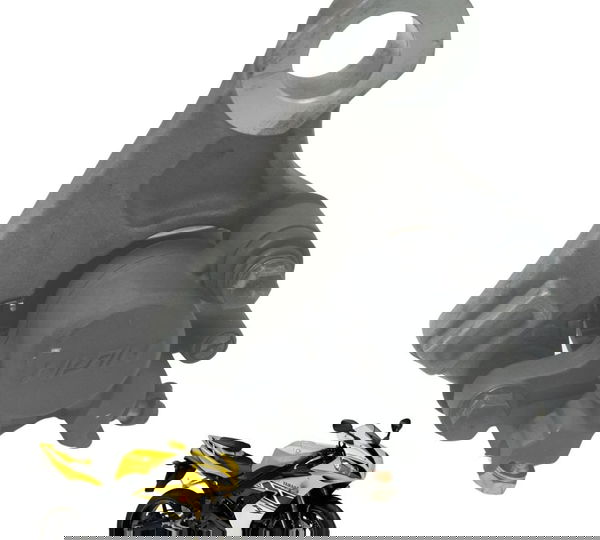 Pinça Freio Traseira Yamaha Yzf R1 04-06 Original