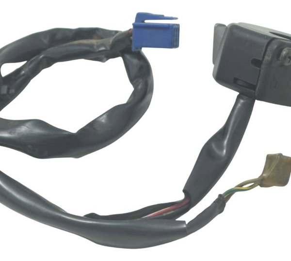 Chave Punho Partida Yamaha Yzf R1 04-06 Original