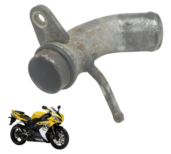Conexão Água Yamaha Yzf R1 04-06 Original
