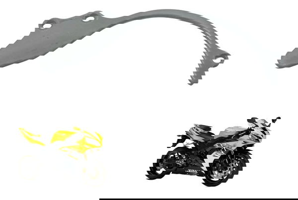 Guia Tampa Pinhão Yamaha Yzf R1 04-06 Original