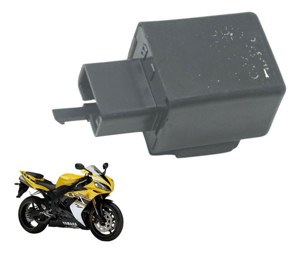 Rele Pisca Yamaha Yzf R1 04-06 Original