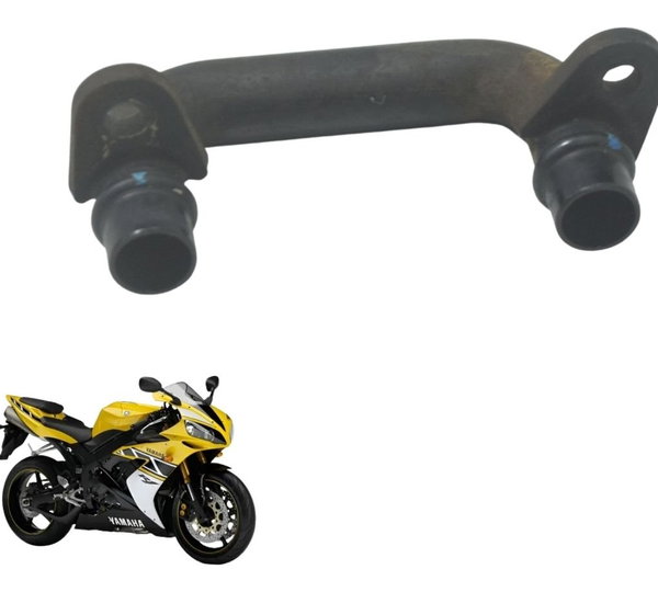 Conexão Água Yamaha Yzf R1 04-06 Original