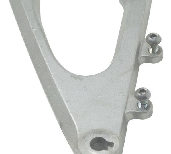 Suporte Pedaleira Dianteira Esq Yamaha Yzf R1 04-06 Original