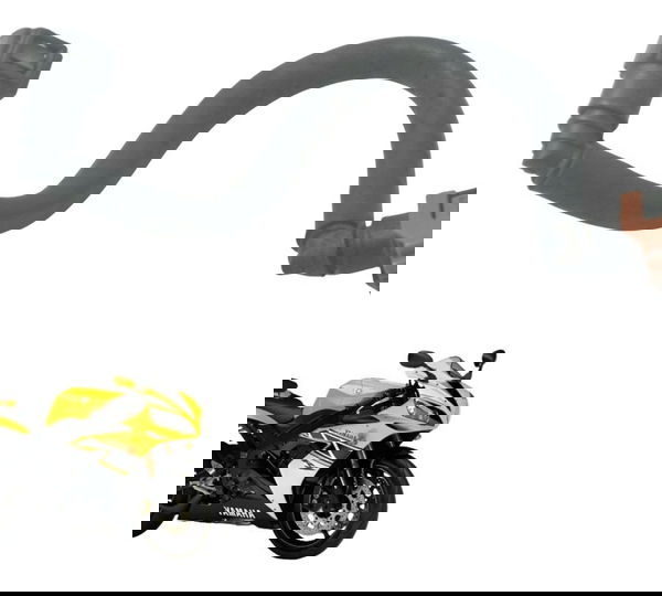 Mangueira Injeção Yamaha Yzf R1 04-06 Original