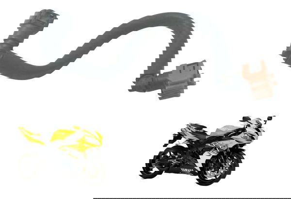 Mangueira Injeção Yamaha Yzf R1 04-06 Original