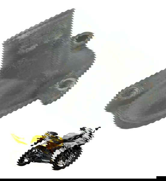 Tampa Conexão Água Yamaha Yzf R1 04-06 Original