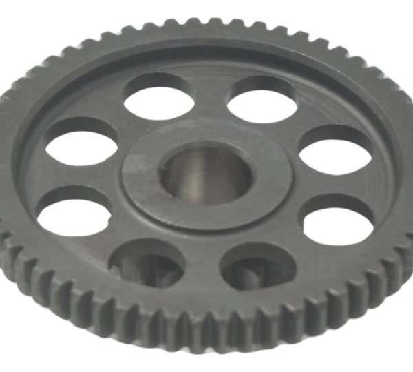 Engrenagem Redução Partida Yamaha Yzf R1 04-06 Original