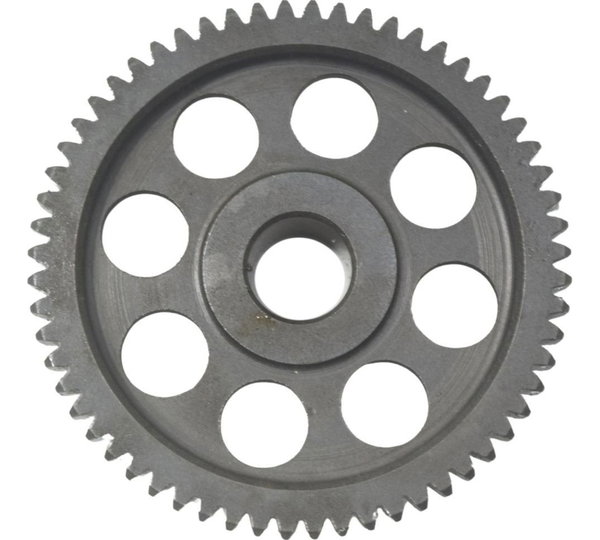 Engrenagem Redução Partida Yamaha Yzf R1 04-06 Original