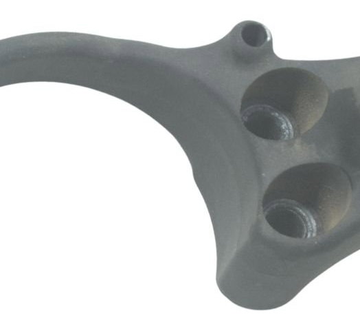 Suporte Amortecedor Direção Yamaha Yzf R1 04-06 Original