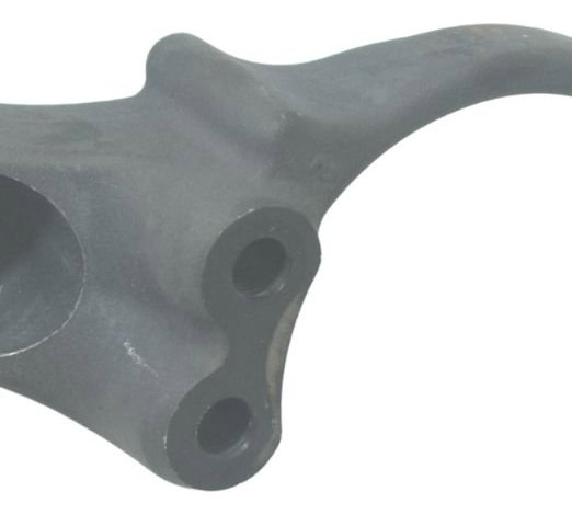 Suporte Amortecedor Direção Yamaha Yzf R1 04-06 Original