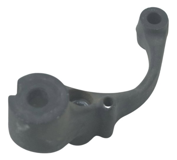 Suporte Amortecedor Direção Yamaha Yzf R1 04-06 Original