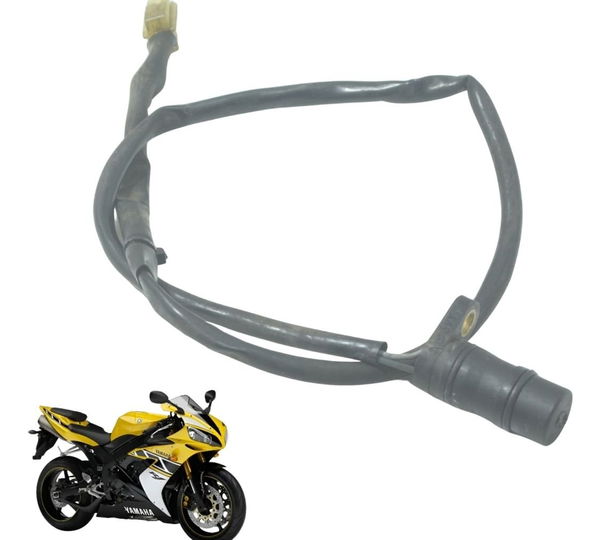 Sensor Rotação Yamaha Yzf R1 04-06 Original