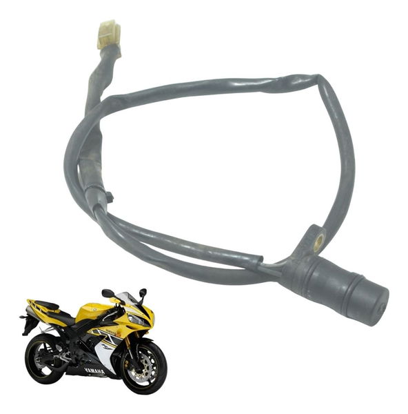 Sensor Rotação Yamaha Yzf R1 04-06 Original