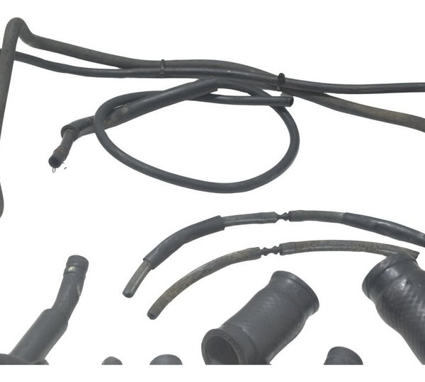 Kit Mangueiras Yamaha Yzf R1 04-06 Original