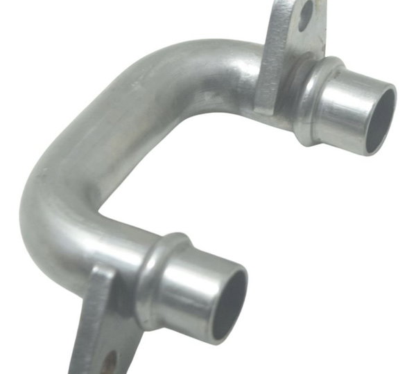 Cano Conexão Óleo Yamaha Yzf R1 04-06 Original