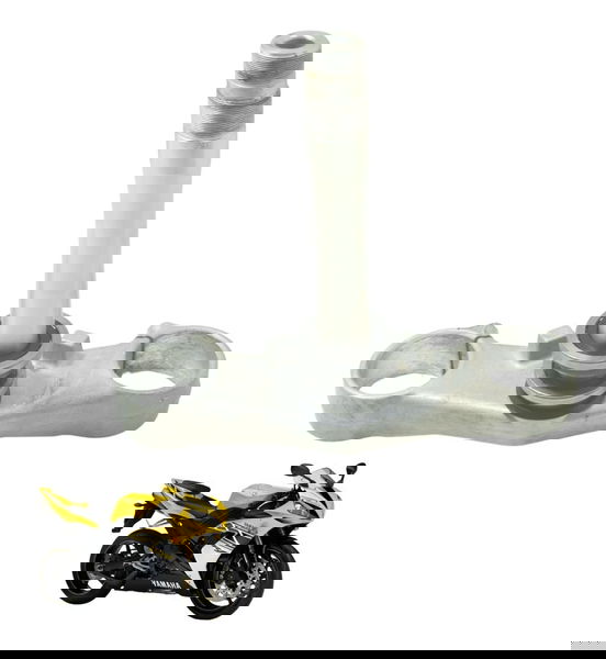 Mesa Inferior Yamaha Yzf R1 04-06 Original