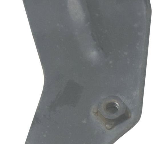 Suporte Flexível Freio Traseiro Yamaha Yzf R1 04-06 Original