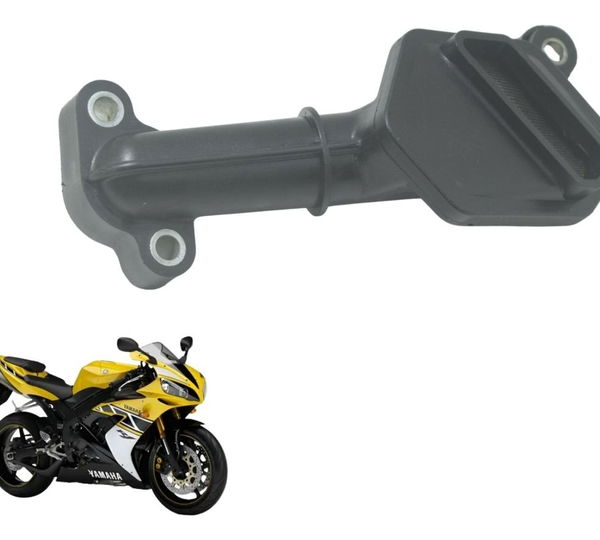 Pescador Óleo Yamaha Yzf R1 04-06 Original