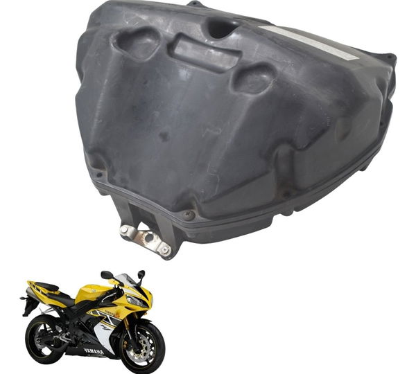 Caixa Filtro Ar Yamaha Yzf R1 04-06 Original