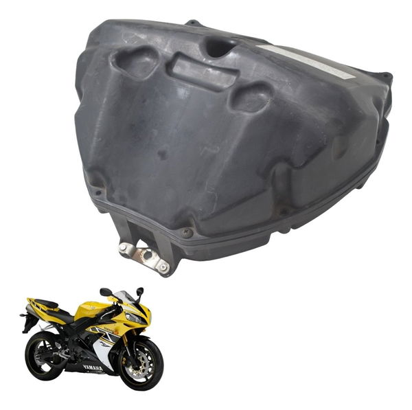 Caixa Filtro Ar Yamaha Yzf R1 04-06 Original