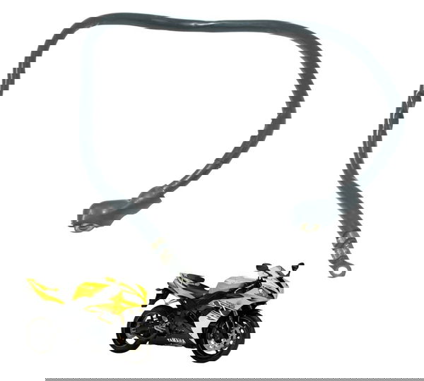 Cabo Motor Arranque Yamaha Yzf R1 04-06 Original