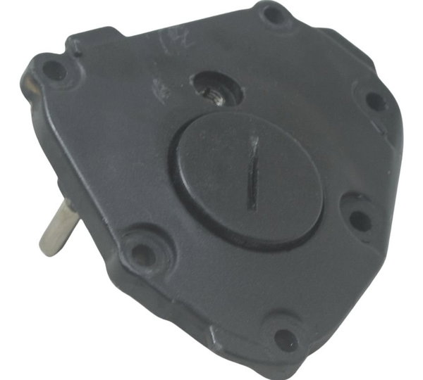 Tampa Pulsador Motor Direito Yamaha Yzf R1 04-06 Original